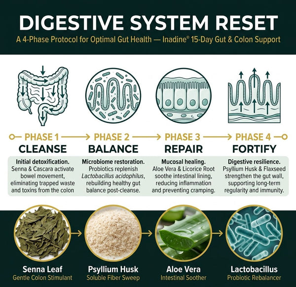The 15-Day Reset: What to Expect Day-by-Day