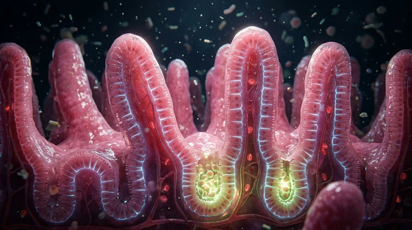 The Biofilm Breakthrough: The Science of an Overnight Gut Cleanse