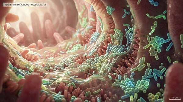 How to Use Probiotics in Cleanses for Gut Bacteria Balance