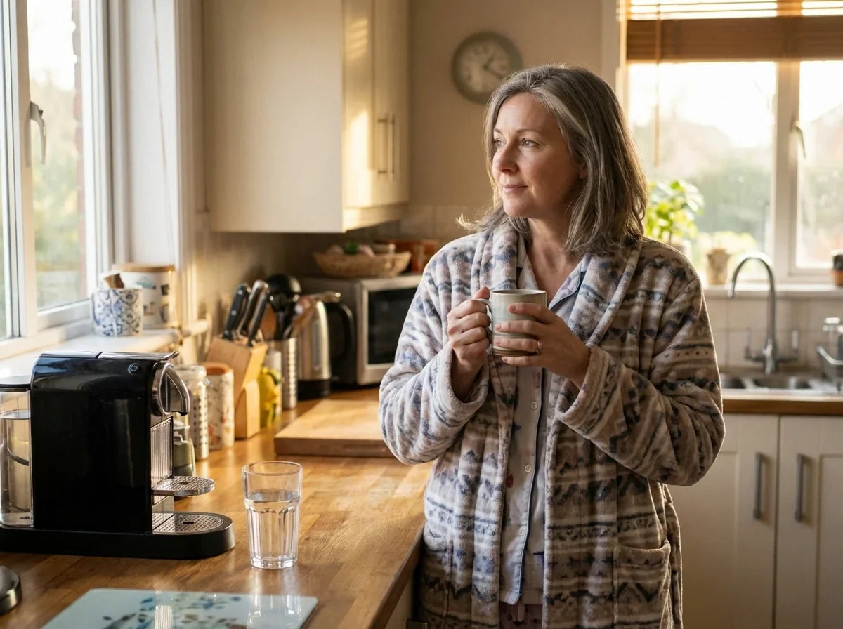 Breaking Free from Bloat: Real Stories of Digestive Freedom