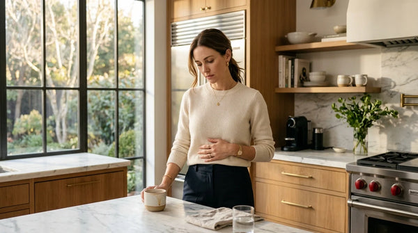 15 Signs Your Gut Needs a Reset (And What to Do About It)