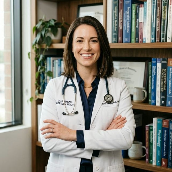 Alison Langford, PhD