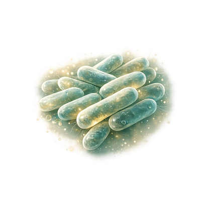 Gut Balance Focus