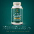 Inadine® 15-Day Cleanse