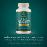 Inadine® 15-Day Cleanse