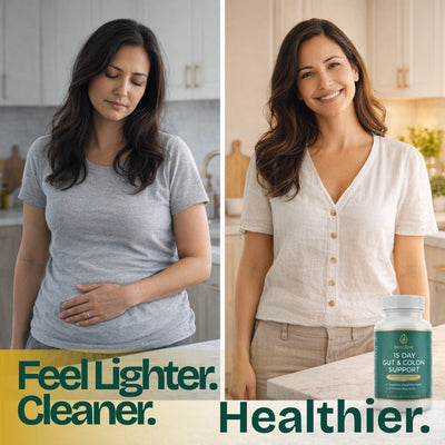 Inadine® 15-Day Cleanse