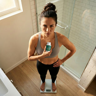 Weight Loss Plateau