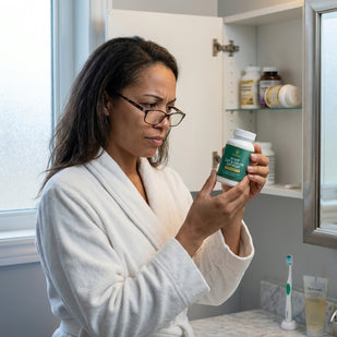 Harsh Laxative Fear